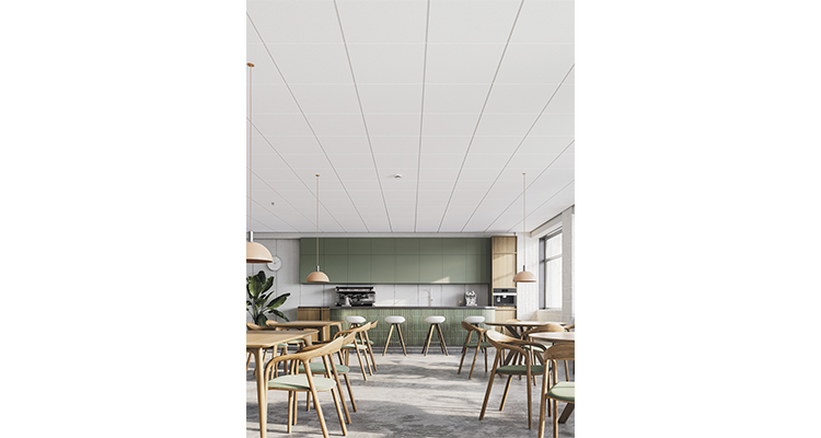 Topiq Alpha Knauf
