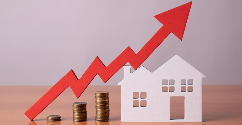 2026 arranca con subidas en la vivienda y un abaratamiento “insólito” de la financiación, según Trioteca