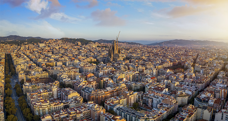 UIC Barcelona reúne a arquitectos iberoamericanos para debatir sobre los retos de la arquitectura contemporánea