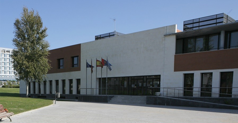 La Urjc implementa inteligencia artificial para el control y mantenimiento predictivo de edificios