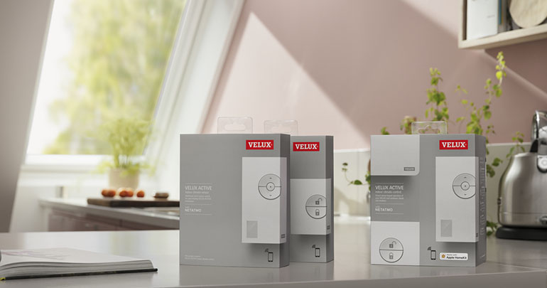 Velux Active