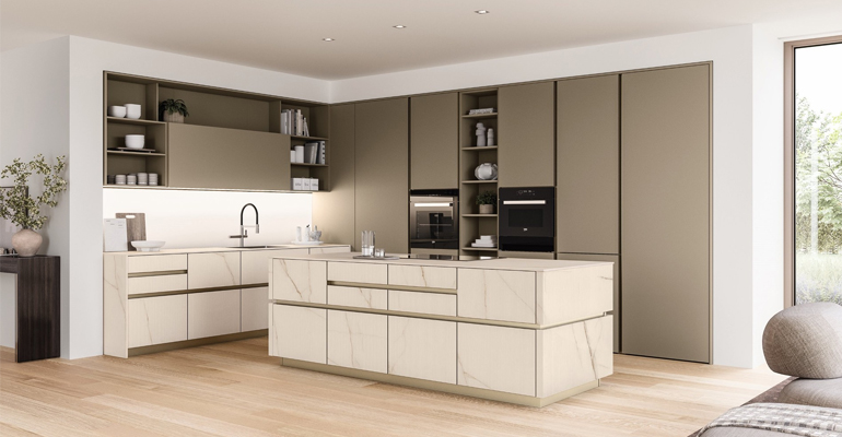 Veneta Cucine Iconica ceramica 2 - DPArquitectura