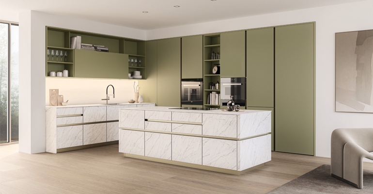 Veneta Cucine Iconica ceramica 3 - DPArquitectura