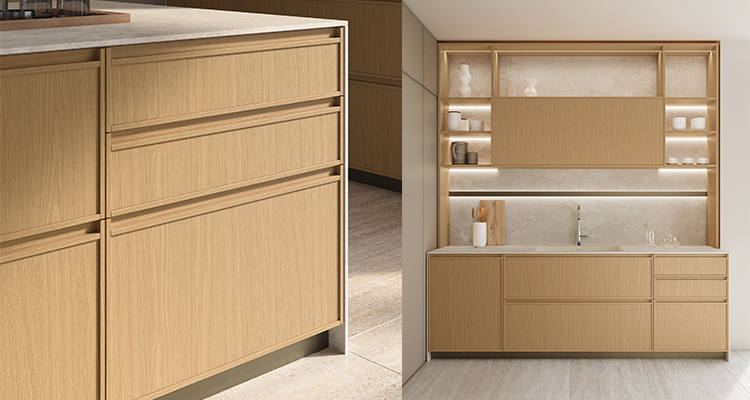 Veneta Cucine Sakura 2