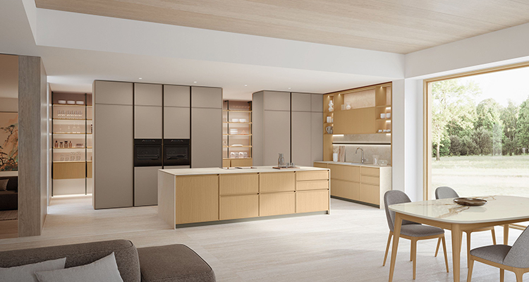 Veneta Cucine Sakura 3
