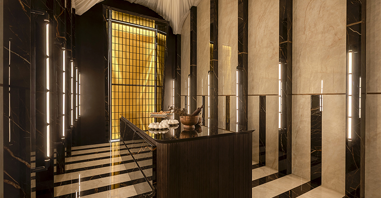 Venux Casa Decor 2026 3 - DPArquitectura