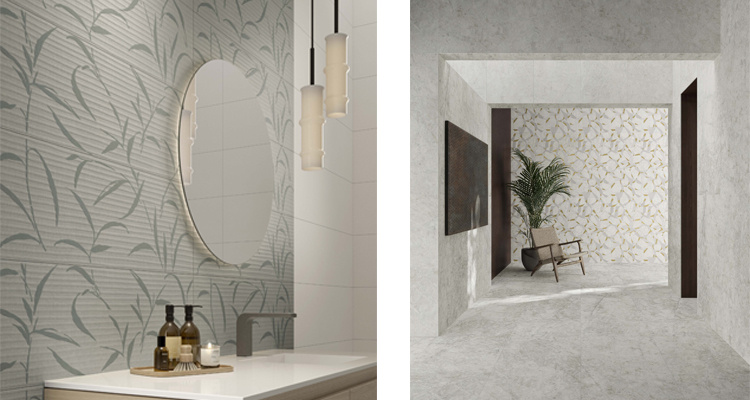 Victoria Ceramics Spain presenta nueve colecciones de Keraben, Ibero y Metropol en Cersaie 2026