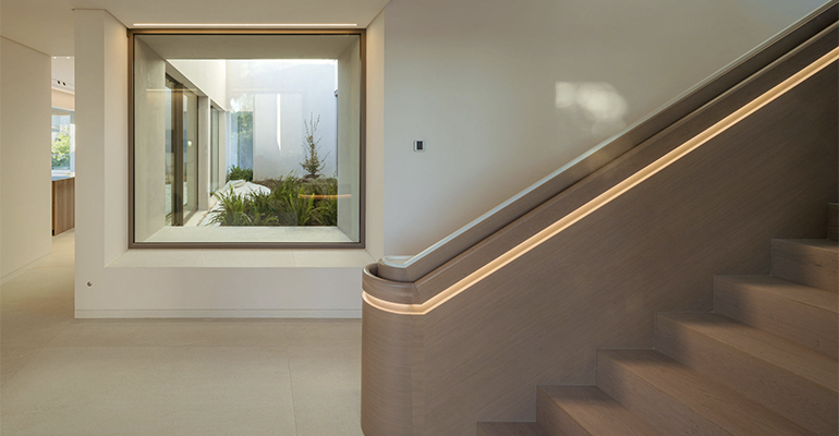 Villa Ayantam 2 - DPArquitectura