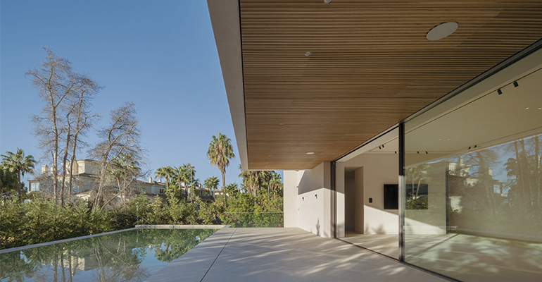 Villa Ayantam 3 - DPArquitectura