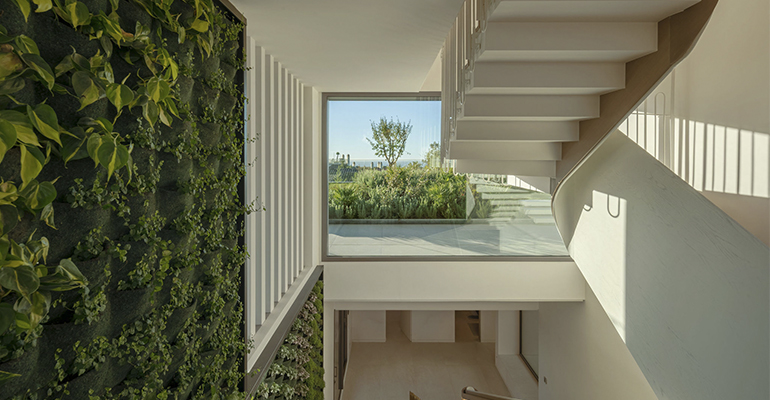 Villa Ayantam 4 - DPArquitectura