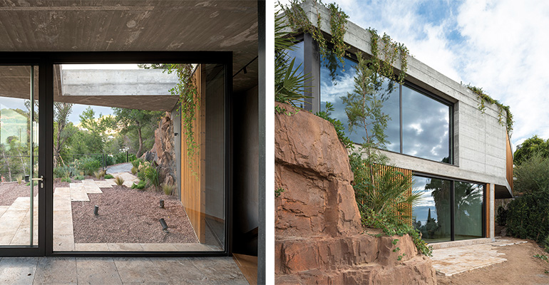 Villa el risco_DPArquitectura