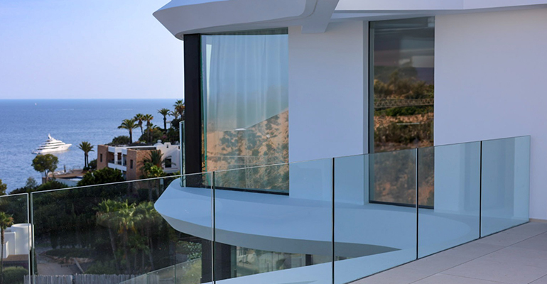 Villa the Wave 2 - DPArquitectura
