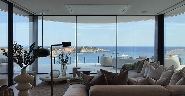 Villa the Wave 4 - DPArquitectura