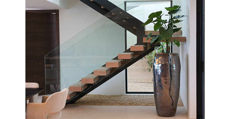 Villa the Wave 6 - DPArquitectura