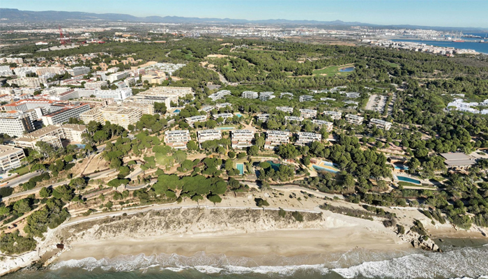 Villas Infinitum - DPArquitectura