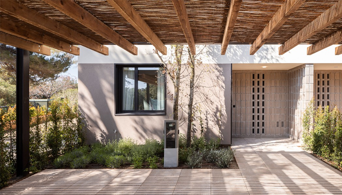 Villas Infinitum 2 - DPArquitectura