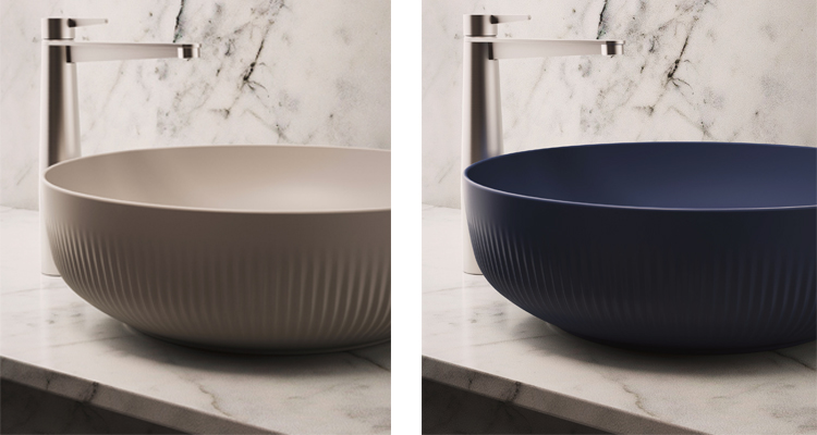 Villeroy Boch Artis - DPArquitectura