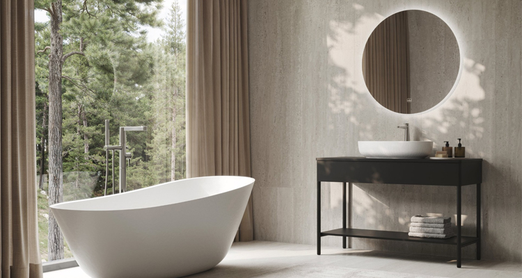 Villeroy Boch Artis 2 - DPArquitectura