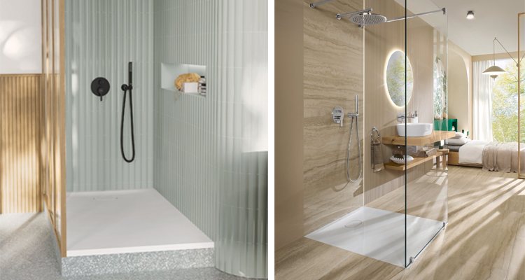 Villeroy & Boch Ecora 2 - DPArquitectura