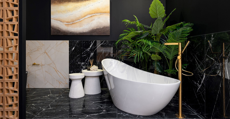 Villeroy & Boch refuerza su posicionamiento en diseño de baño en Marbella Design & Art 2026