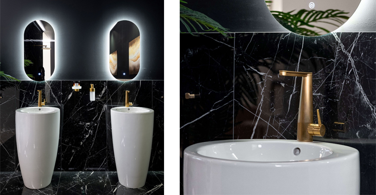 Villeroy Boch Marbella Design Art 2 - DPArquitectura