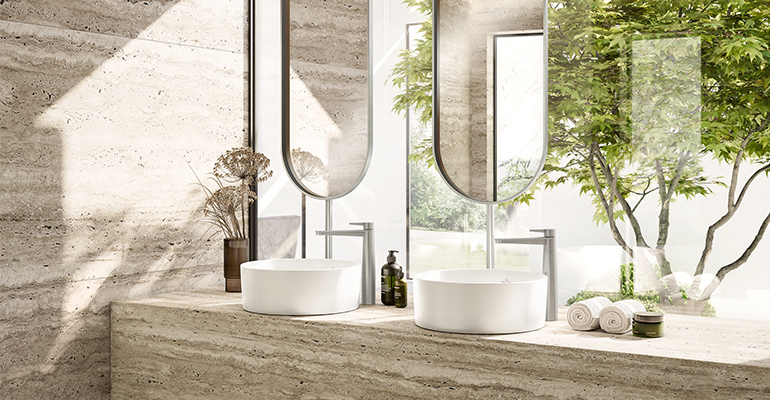 Villeroy Boch Octagon 3 - DPArquitectura