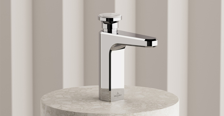 Villeroy & Boch Vea 3 - DPArquitectura