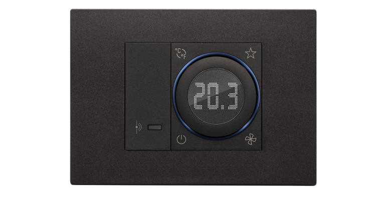 Vimar view wireless climatizacion 2 - DPArquitectura