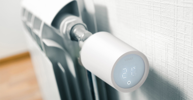 Vimar view wireless climatizacion 3 - DPArquitectura