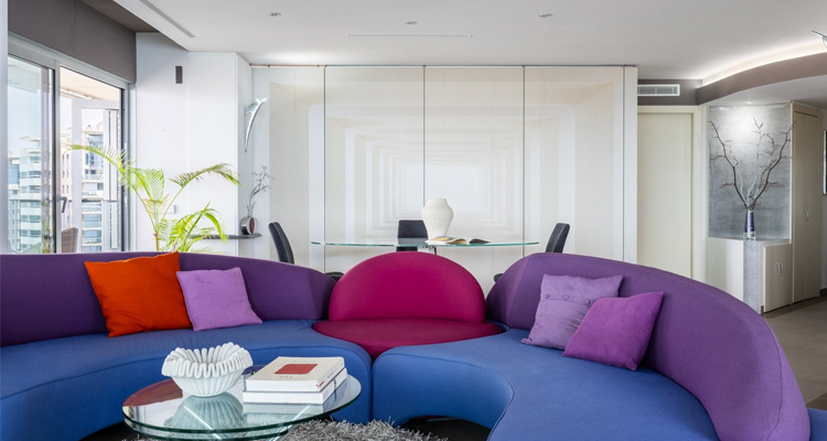 Vivienda 118 studio 2 - DPArquitectura