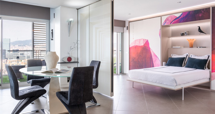 Vivienda 118 studio 3 - DPArquitectura