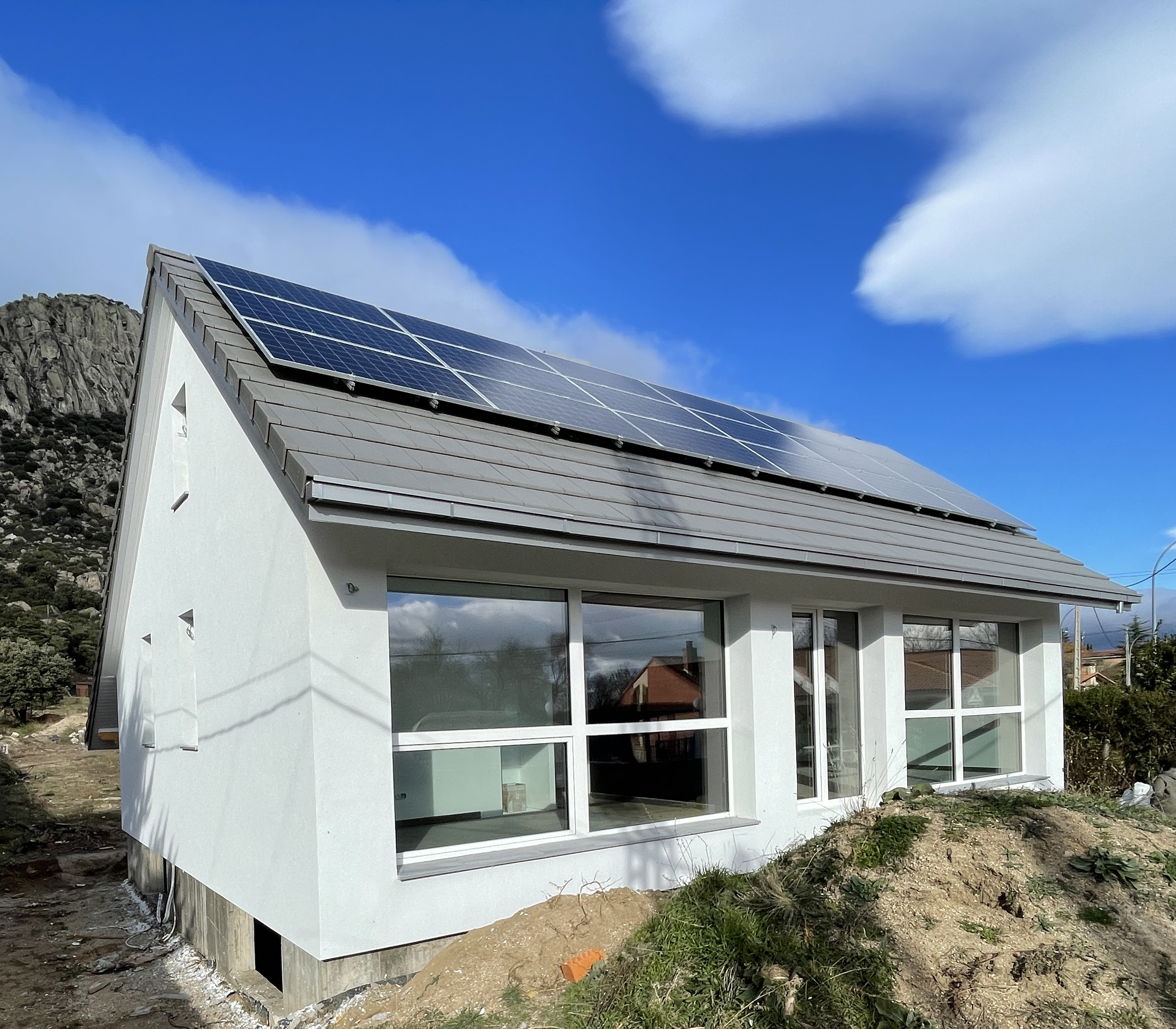 Sistemas de ventilación con recuperación de calor idóneos para viviendas Passivhaus
