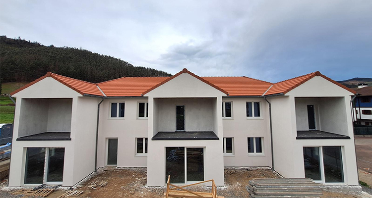 La vivienda modular de entramado ligero gana terreno como solución ágil y sostenible al déficit habitacional
