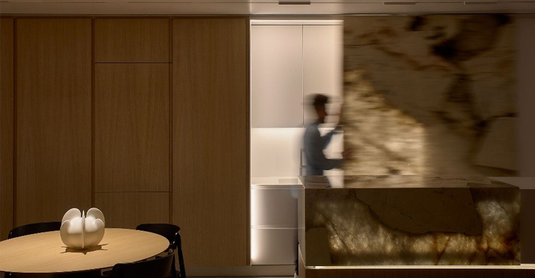 Vivienda reformada Lorca Juancho Gonzalez 2 - DPArquitectura