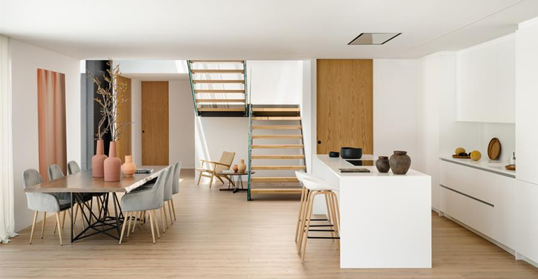 Vivienda unifamiliar Sabadell Next Arquitectura 2 - DPArquitectura