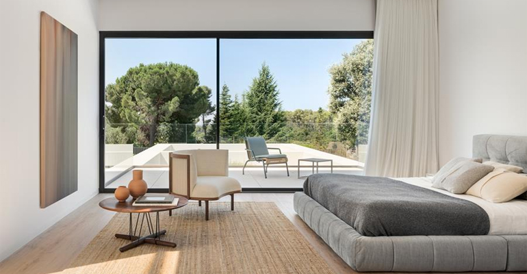Vivienda unifamiliar Sabadell Next Arquitectura 3 - DPArquitectura