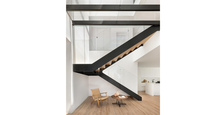 Vivienda unifamiliar Sabadell Next Arquitectura 4 - DPArquitectura