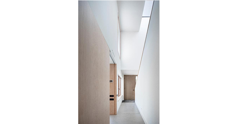 Vivienda unifamiliar Sant Cugat 2 - DPArquitectura