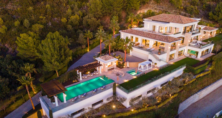 Viviendas mas caras España 2 - DPArquitectura