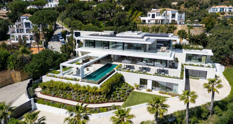 Viviendas mas caras España 4 - DPArquitectura