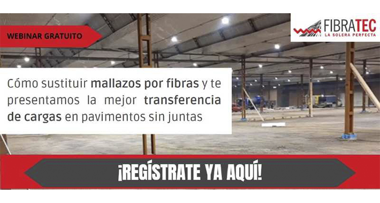 Webinar Fibratec Junio