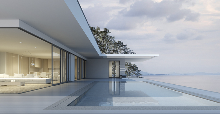 Revestimientos y economía circular, claves para certificaciones Leed y Breeam