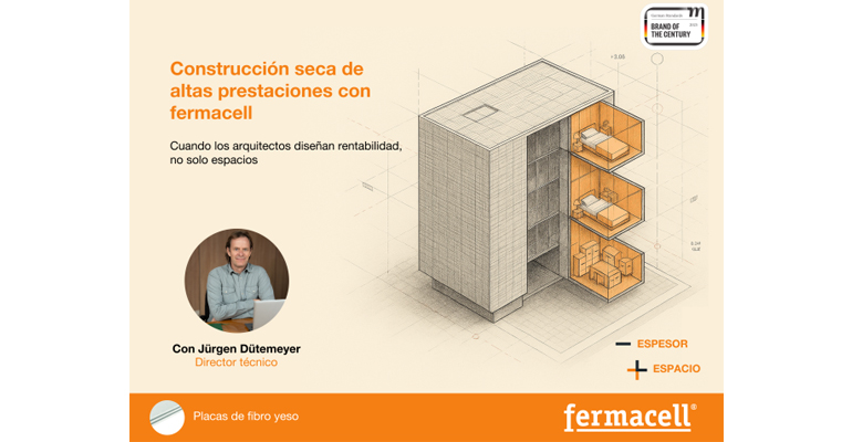 Webinar James Hardie - DPArquitectura