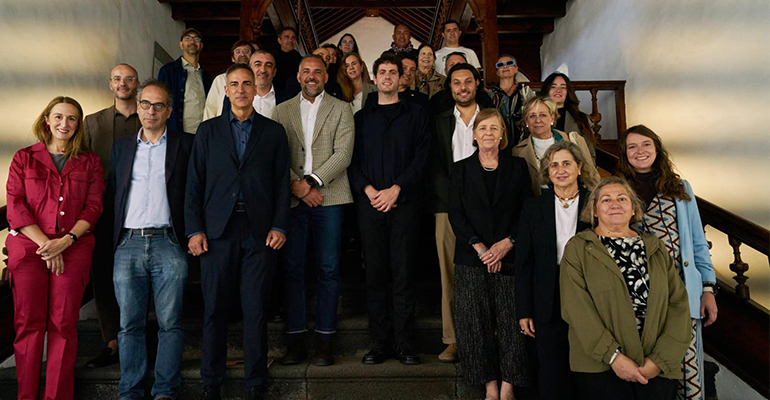 La Bienal Española de Arquitectura y Urbanismo refuerza el papel de la arquitectura como herramienta de transformación
