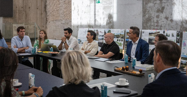 XVII Bienal Española Arquitectura 2 - DPArquitectura