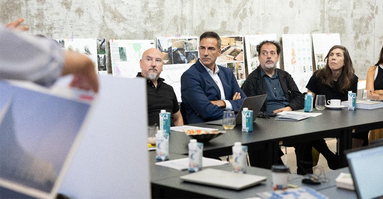 XVII Bienal Española Arquitectura 3 - DPArquitectura