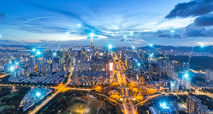 El mercado global de los Smarts buildings crecerá este año al menos un 21,8 % a nivel mundial, según Xylem Vue