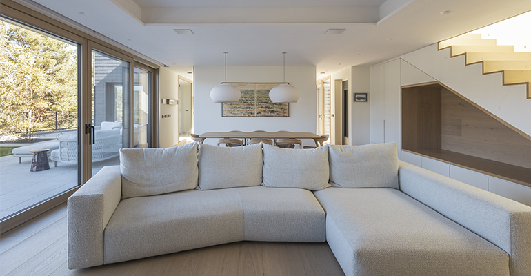 Zehnder Pssivhaus Auvinya 3 - DPArquitectura