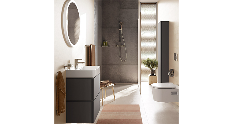 Zesis S Hansgrohe 3 - 