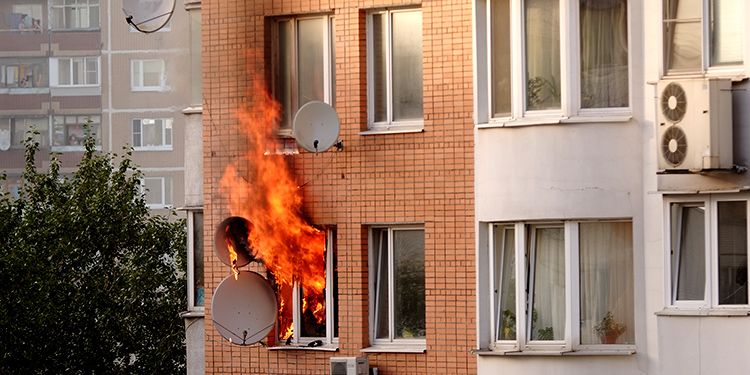 Tecnifuego lanza una campaña con el objetivo de Víctimas Cero por incendio